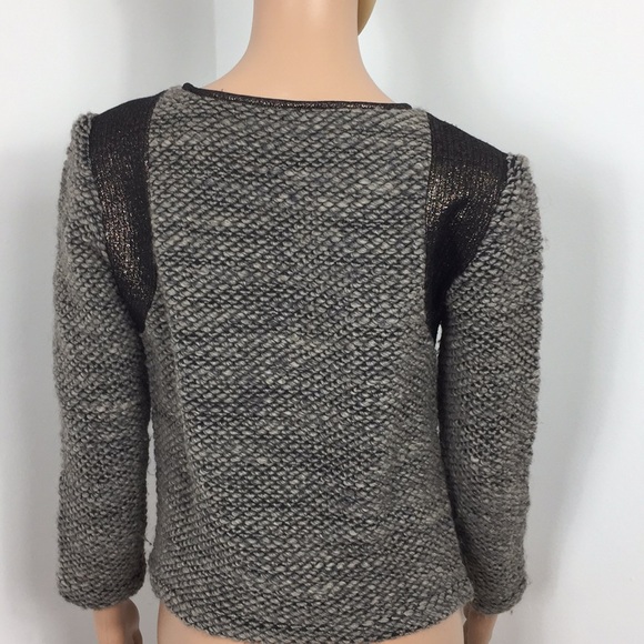 Femme d’armes sweater - Picture 2 of 8